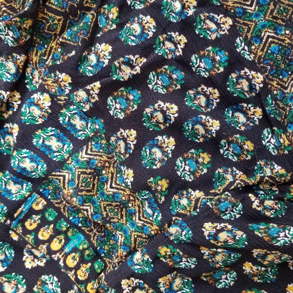 Be Cool one piece stretchy sleeveless romper S - Picture 11 of 11